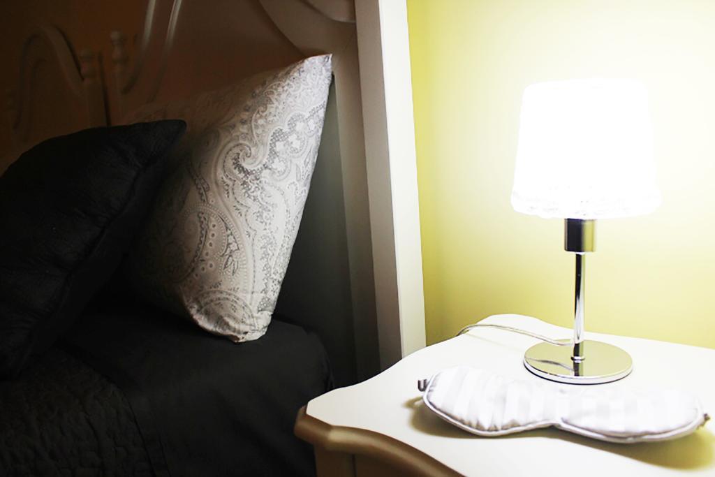 Bed And Breakfast Musae Агрополі Номер фото